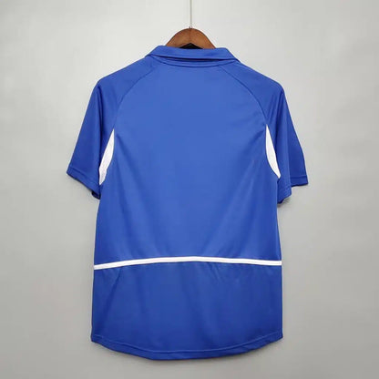 Brazil Away (2002)