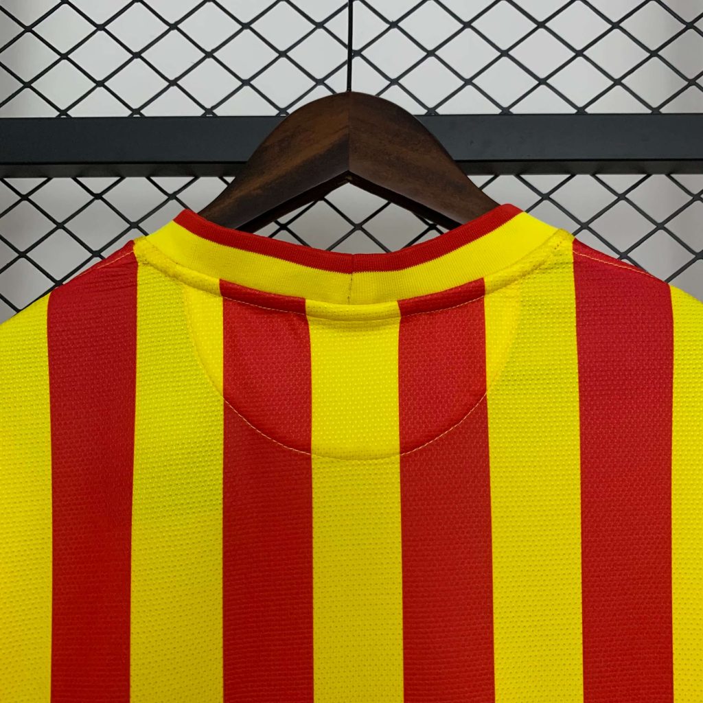 Barcelona Away (2013/15)
