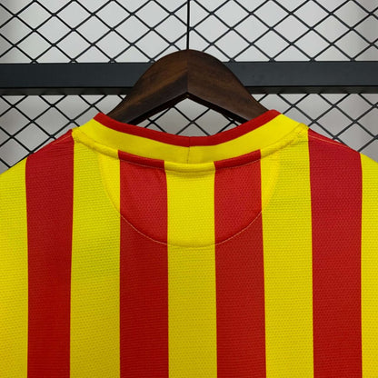 Barcelona Away (2013/15)
