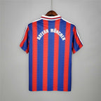 Bayern Munchen Home (1995/97)