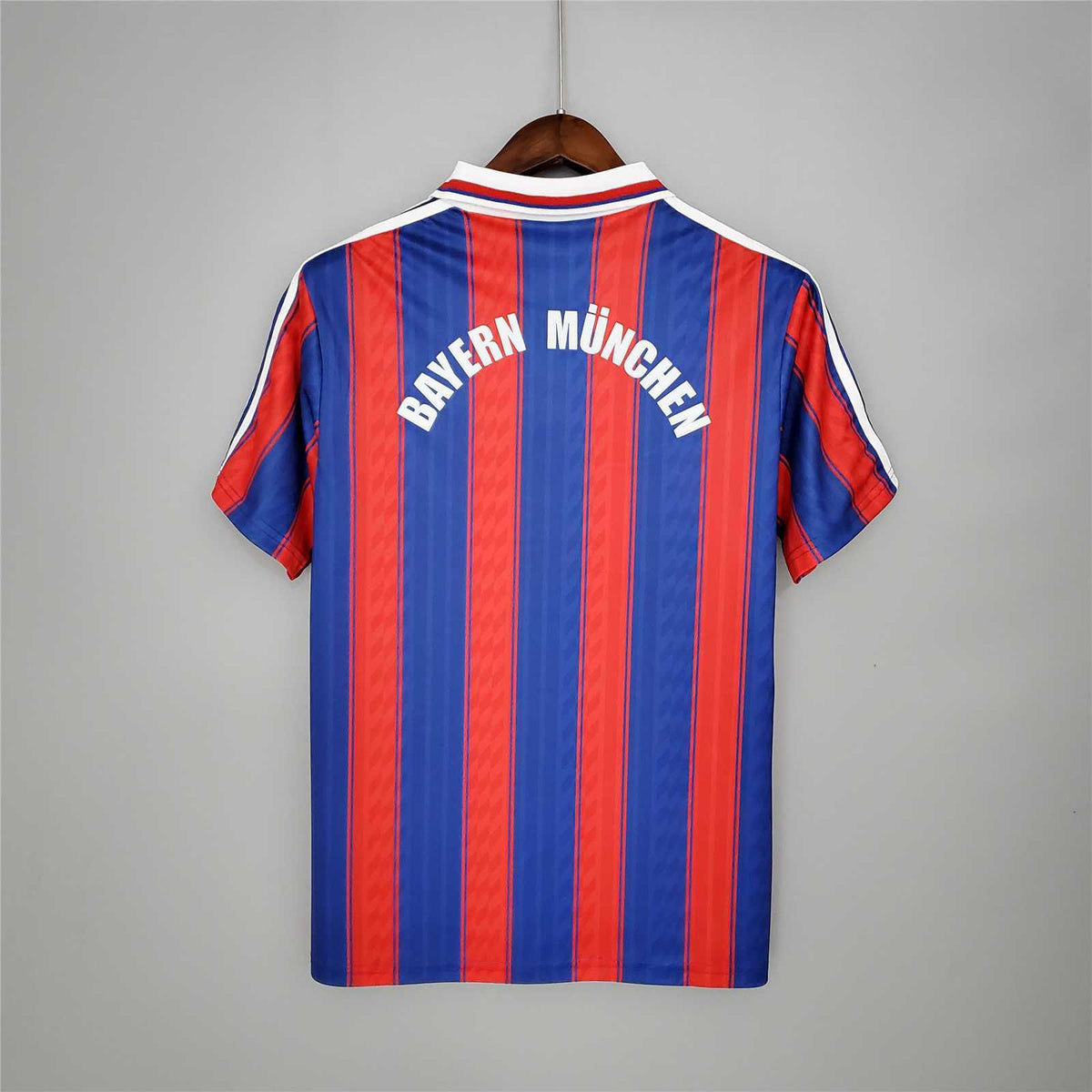 Bayern Munchen Home (1995/97)
