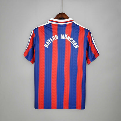 Bayern Munchen Home (1995/97)
