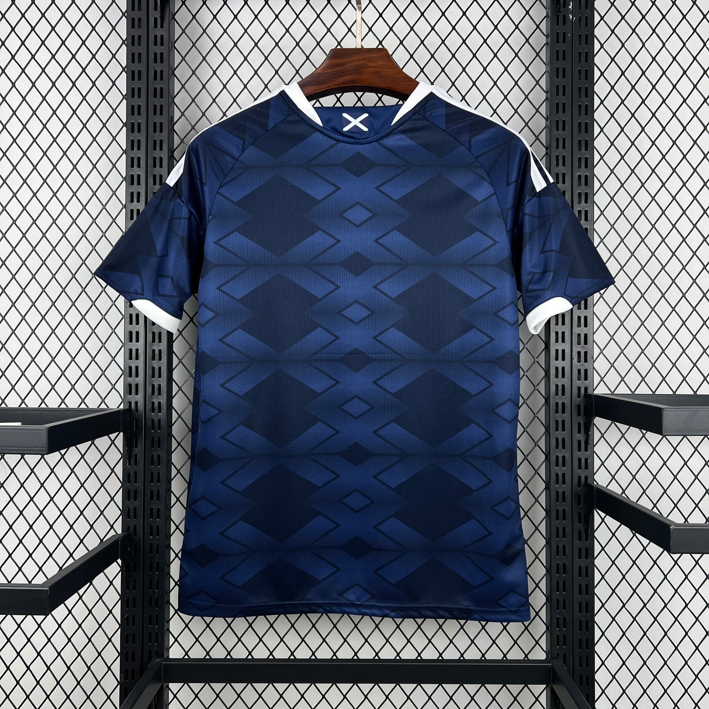 Scotland Home (2026)