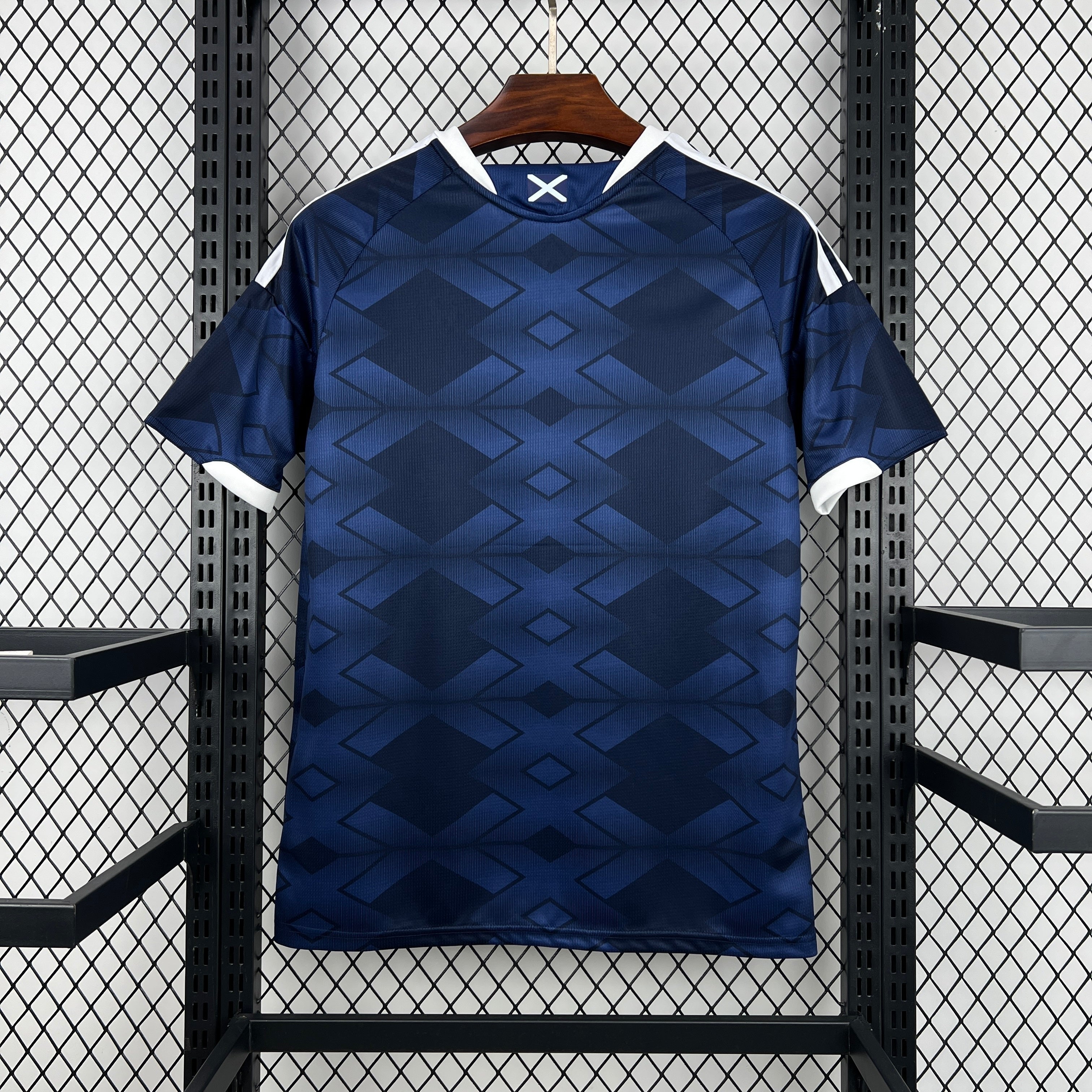 Scotland Home (2026)