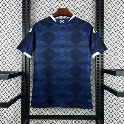 Scotland Home (2026)