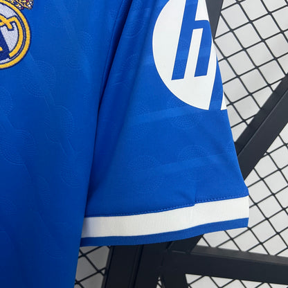 Real Madrid Third (25/26)