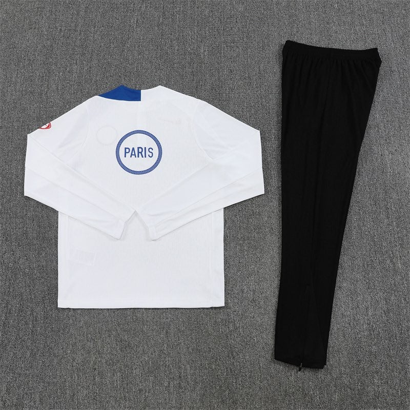 PSG Tracksuit (25/26)