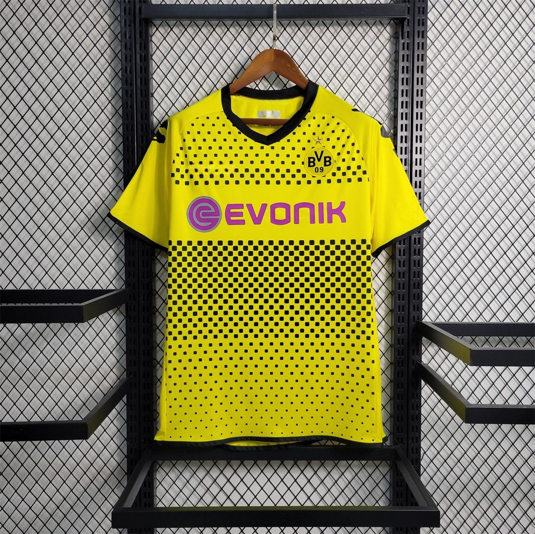 Dortmund Home (2011/12)