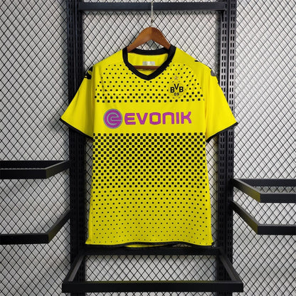 Dortmund Home (2011/12)