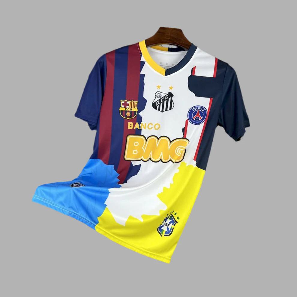 Neymar Special