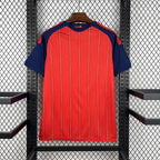 Spain Home (2026)