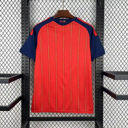 Spain Home (2026)