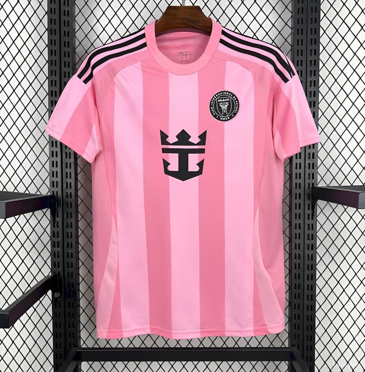 Inter Miami Home (25/26)