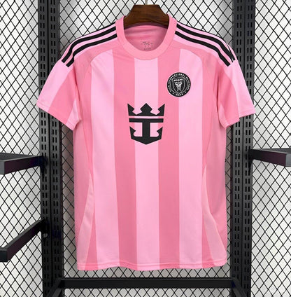 Inter Miami Home (25/26)