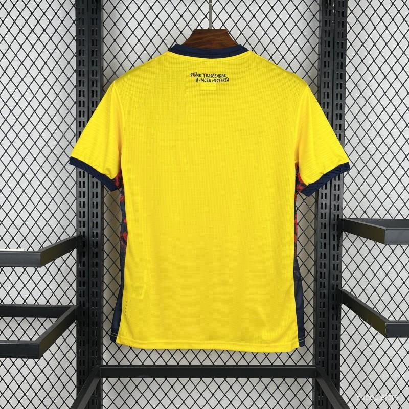 Ecuador Home (2026)