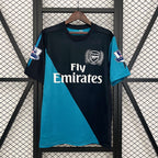 Arsenal Away (2011/12)