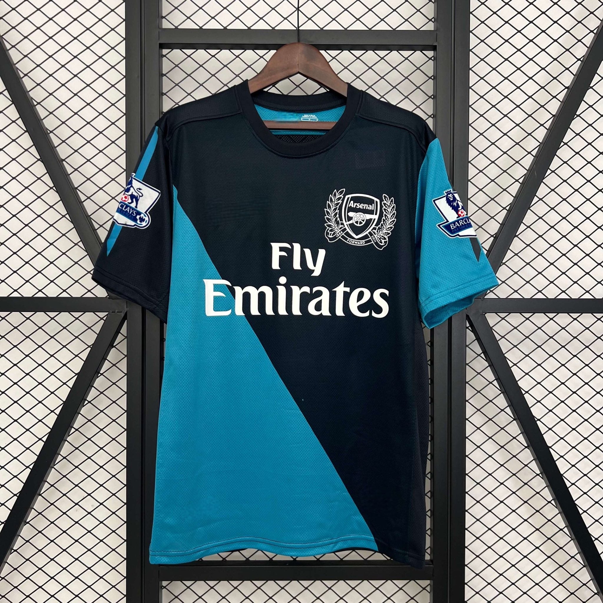 Arsenal Away (2011/12)