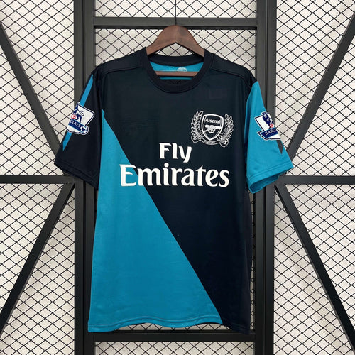 Arsenal Away (2011/12)