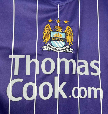 Manchester City Away (2007/08)