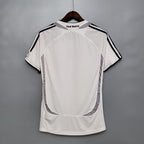 Real Madrid Home (2006/07)