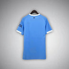 Manchester City Home (25/26)