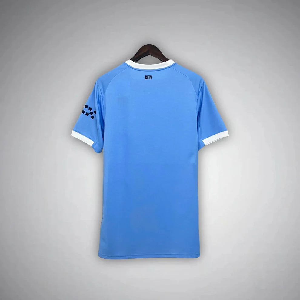 Manchester City Home (25/26)