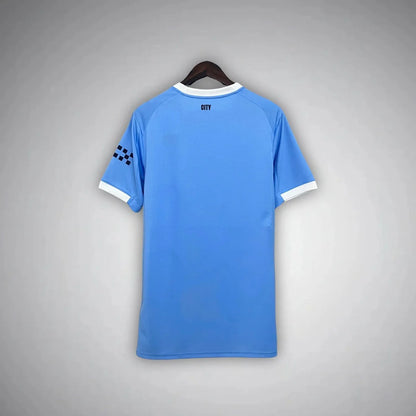 Manchester City Home (25/26)