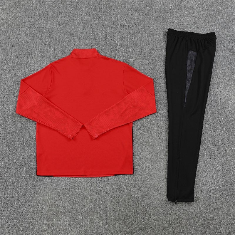 AC Milan Tracksuit (25/26)