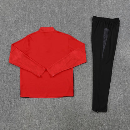 AC Milan Tracksuit (25/26)