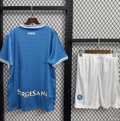Napoli Home Kids (25/26)