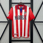 Atletico Madrid Home (1998/99)