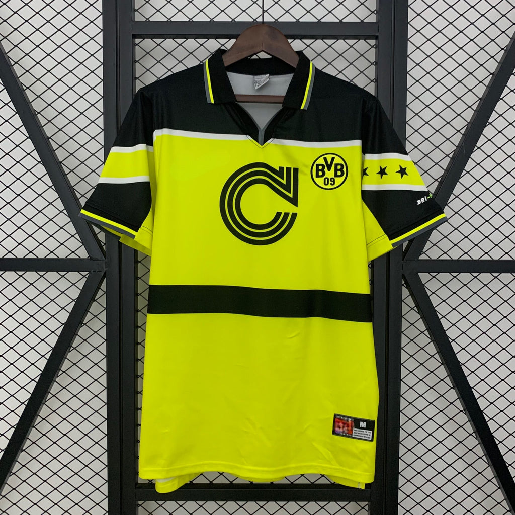 Dortmund Home (1996/97)