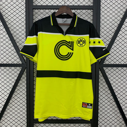 Dortmund Home (1996/97)
