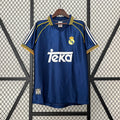 Real Madrid Third (1998/99)