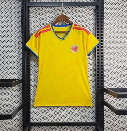 Colombia Home (2026)