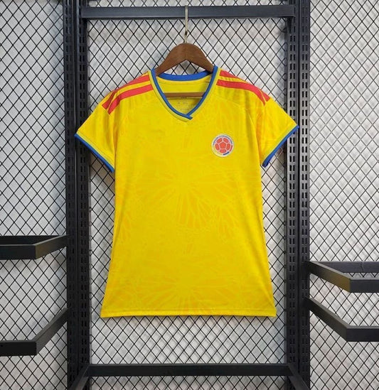 Colombia Home (2026)