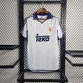 Real Madrid Home (2000/01)
