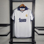 Real Madrid Home (2000/01)