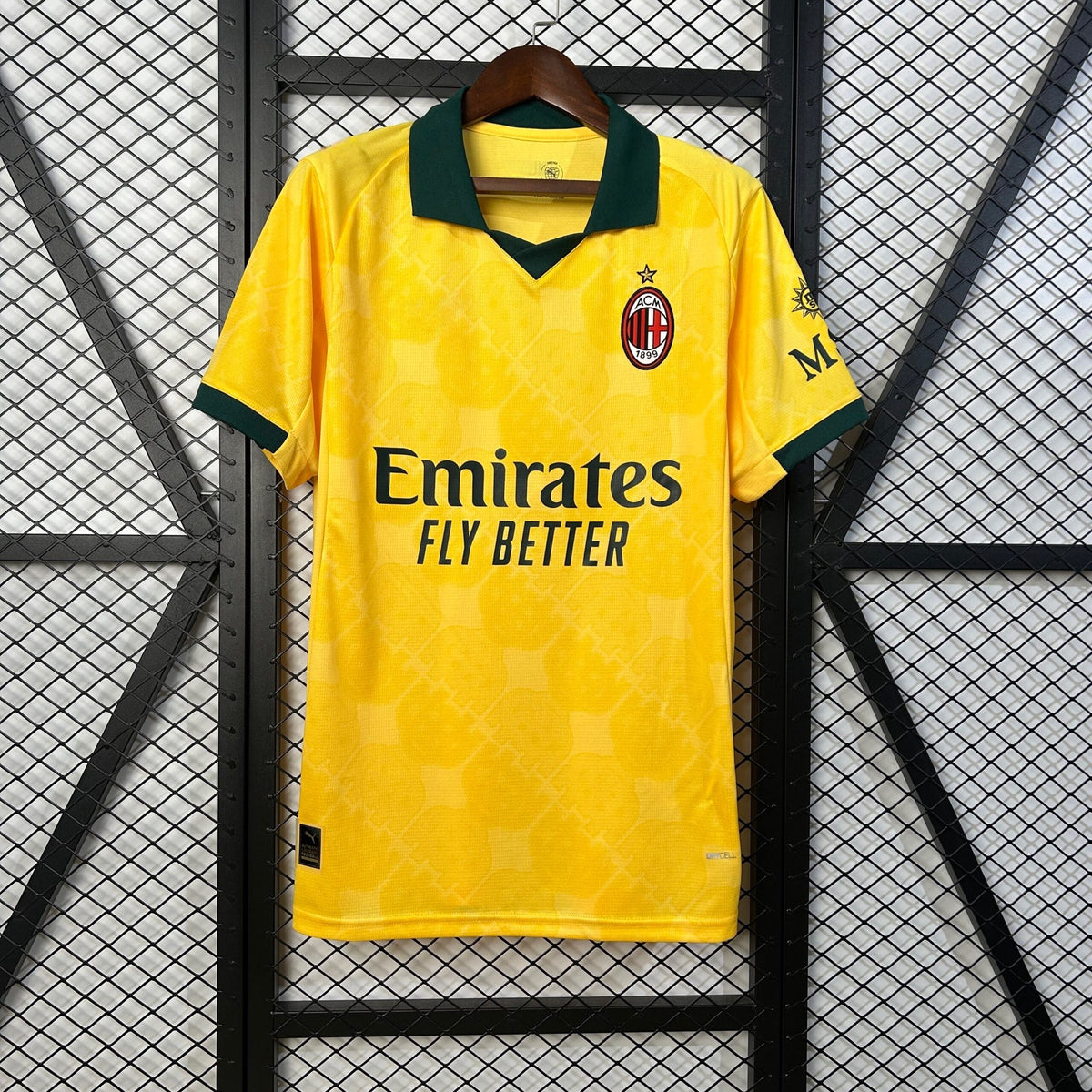 AC Milan Third (25/26)