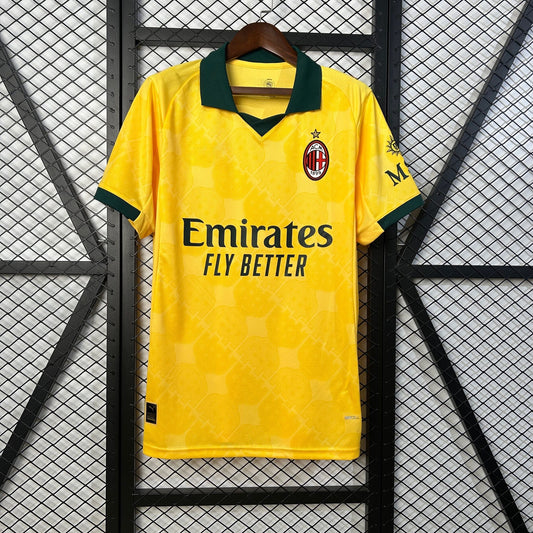 AC Milan Third (25/26)