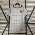Barcelona Away (2003/04)
