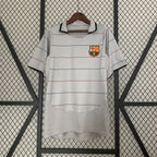 Barcelona Away (2003/04)