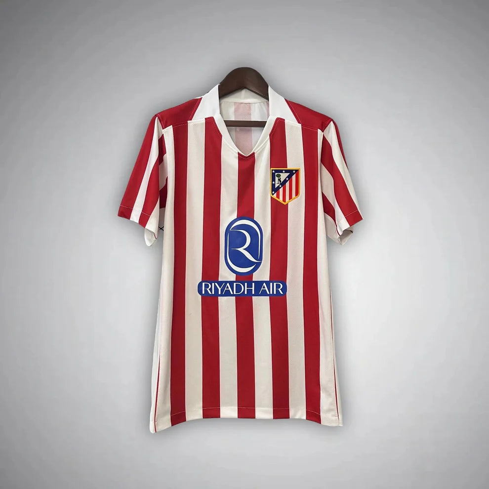 Atletico Madrid Home (25/26)