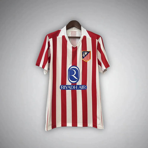 Atletico Madrid Home (25/26)