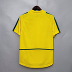 Brazil Home (2002)