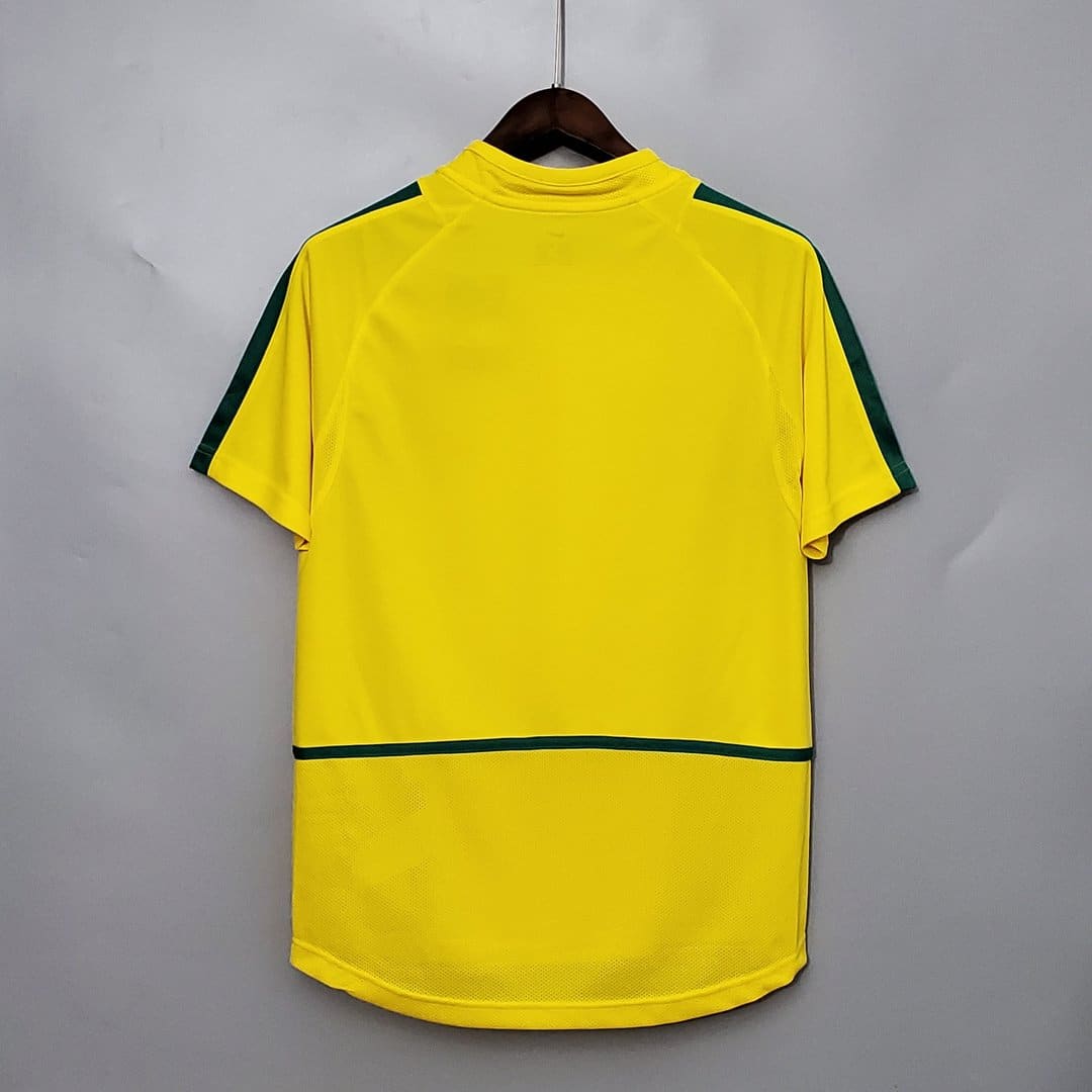 Brazil Home (2002)