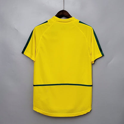 Brazil Home (2002)