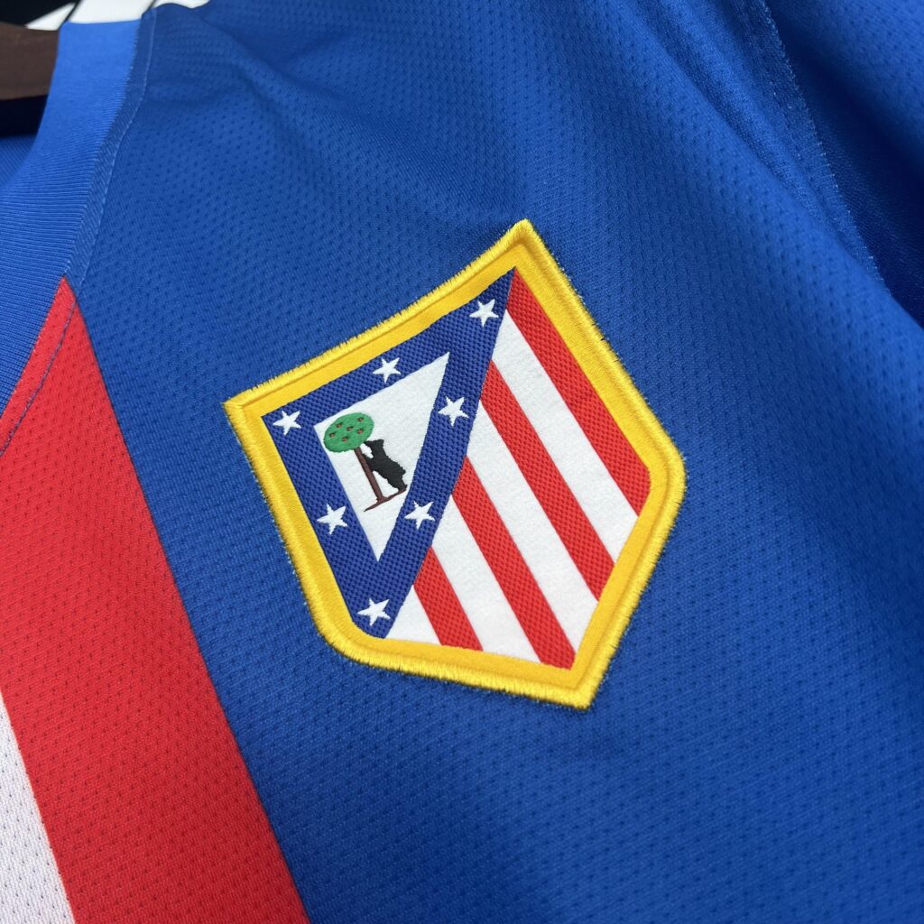 Atletico Madrid Away (2010/11)