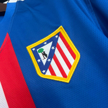Atletico Madrid Away (2010/11)