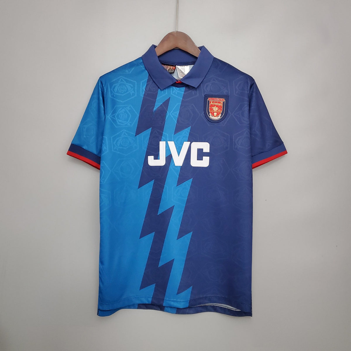 Arsenal Away (1995/96)